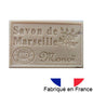 Savon de Marseille BIO Monoï