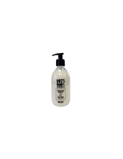 Gel corps & cheveux à l'amande bio 300ml